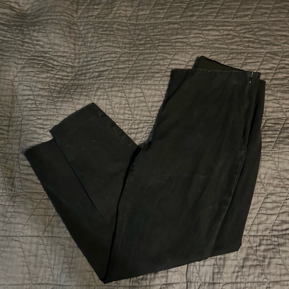 CAbi Pants - CAbi Black Women's Stretch Pencil Pants